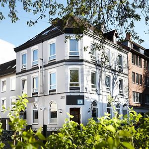Hotel Liegeplatz 13 Kiel By Premiere Classe
